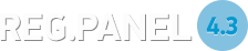 REG.Panel 4.3